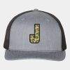 Snapback Trucker Cap Thumbnail