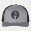 Snapback Trucker Cap Thumbnail