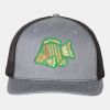 Snapback Trucker Cap Thumbnail