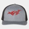 Snapback Trucker Cap Thumbnail