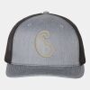 Snapback Trucker Cap Thumbnail