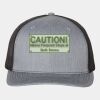 Snapback Trucker Cap Thumbnail