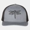 Snapback Trucker Cap Thumbnail