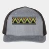 Snapback Trucker Cap Thumbnail