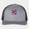 Snapback Trucker Cap Thumbnail