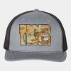 Snapback Trucker Cap Thumbnail