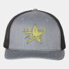 Snapback Trucker Cap Thumbnail