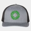 Snapback Trucker Cap Thumbnail