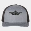 Snapback Trucker Cap Thumbnail