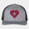 Snapback Trucker Cap Thumbnail