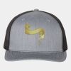 Snapback Trucker Cap Thumbnail