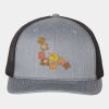 Snapback Trucker Cap Thumbnail