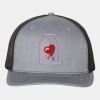 Snapback Trucker Cap Thumbnail