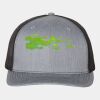 Snapback Trucker Cap Thumbnail