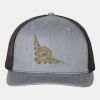 Snapback Trucker Cap Thumbnail