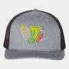 Snapback Trucker Cap Thumbnail