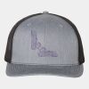 Snapback Trucker Cap Thumbnail