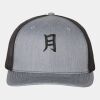 Snapback Trucker Cap Thumbnail