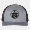 Snapback Trucker Cap Thumbnail