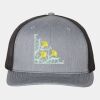 Snapback Trucker Cap Thumbnail