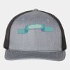 Snapback Trucker Cap Thumbnail