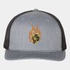 Snapback Trucker Cap Thumbnail