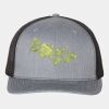 Snapback Trucker Cap Thumbnail