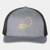 Snapback Trucker Cap Thumbnail