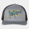 Snapback Trucker Cap Thumbnail