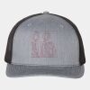 Snapback Trucker Cap Thumbnail