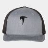 Snapback Trucker Cap Thumbnail