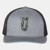 Snapback Trucker Cap Thumbnail