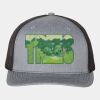 Snapback Trucker Cap Thumbnail