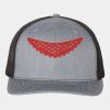 Snapback Trucker Cap Thumbnail