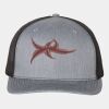 Snapback Trucker Cap Thumbnail