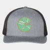 Snapback Trucker Cap Thumbnail