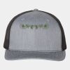 Snapback Trucker Cap Thumbnail