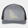 Snapback Trucker Cap Thumbnail