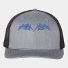 Snapback Trucker Cap Thumbnail