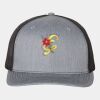 Snapback Trucker Cap Thumbnail