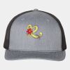 Snapback Trucker Cap Thumbnail