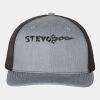 Snapback Trucker Cap Thumbnail