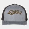 Snapback Trucker Cap Thumbnail