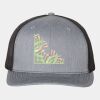 Snapback Trucker Cap Thumbnail