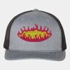 Snapback Trucker Cap Thumbnail