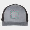 Snapback Trucker Cap Thumbnail