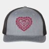 Snapback Trucker Cap Thumbnail