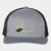 Snapback Trucker Cap Thumbnail