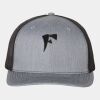 Snapback Trucker Cap Thumbnail