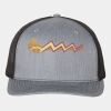 Snapback Trucker Cap Thumbnail